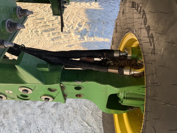 2023 John Deere X9 1000 - Photo20