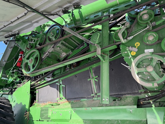 2023 John Deere X9 1000 - Photo22