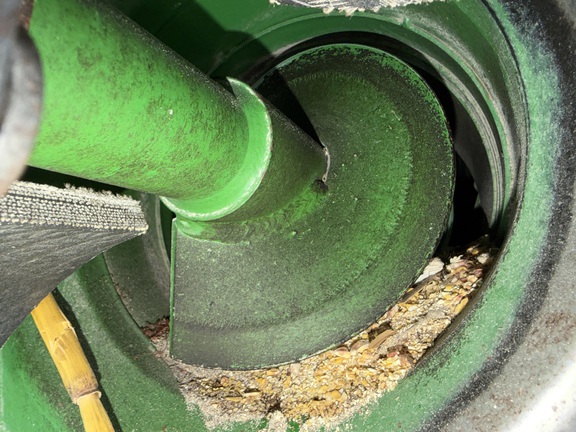 2023 John Deere X9 1000 - Photo25