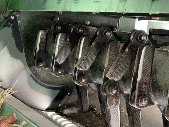 2023 John Deere X9 1000 - Photo27