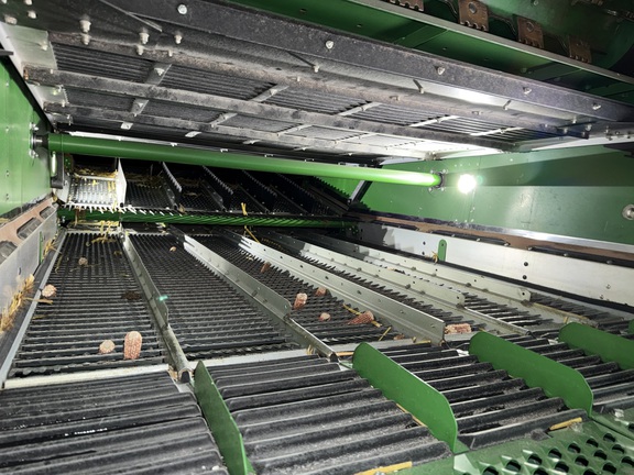 2023 John Deere X9 1000 - Photo26