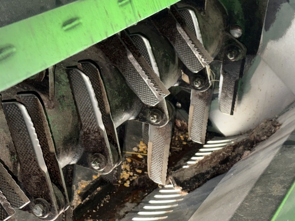 2023 John Deere X9 1000 - Photo28