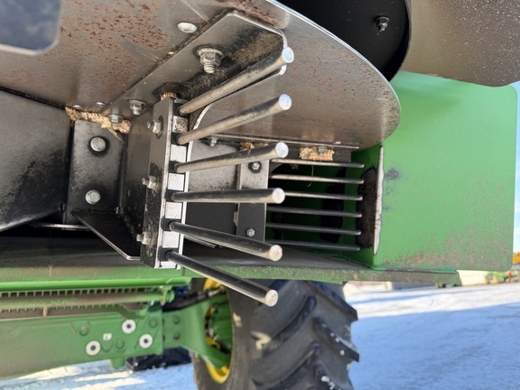 2023 John Deere X9 1000 - Photo29