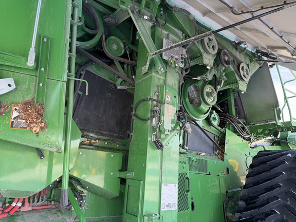 2023 John Deere X9 1000 - Photo31