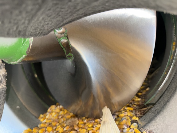 2023 John Deere X9 1000 - Photo32