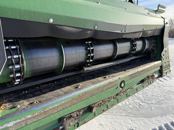 2023 John Deere X9 1000 - Photo35