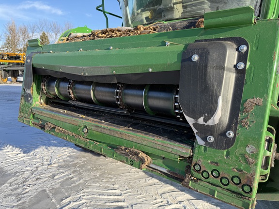 2023 John Deere X9 1000 - Photo36