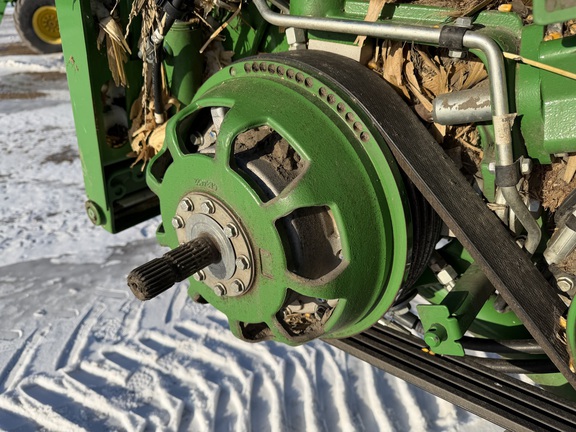 2023 John Deere X9 1000 - Photo37