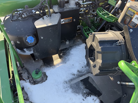 2023 John Deere X9 1000 - Photo38