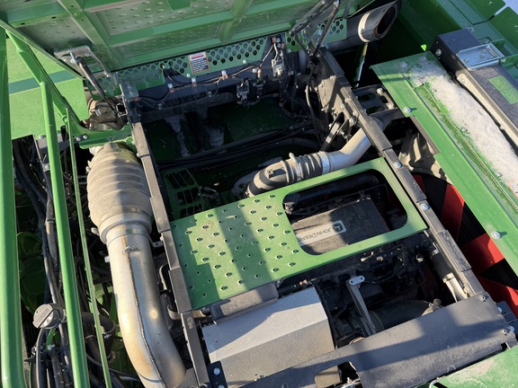 2023 John Deere X9 1000 - Photo39