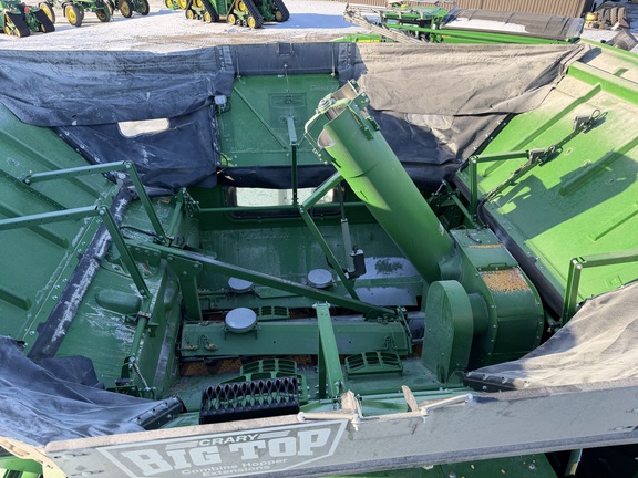 2023 John Deere X9 1000 - Photo41
