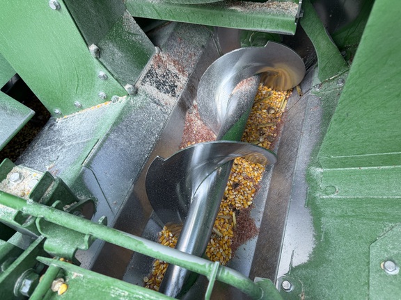 2023 John Deere X9 1000 - Photo43