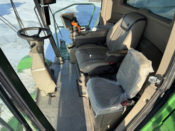 2023 John Deere X9 1000 - Photo44