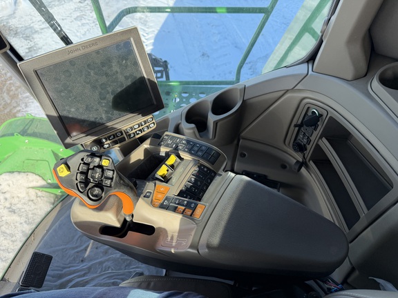 2023 John Deere X9 1000 - Photo45