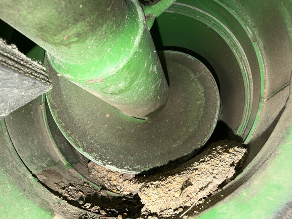 2023 John Deere X9 1000 - Photo30