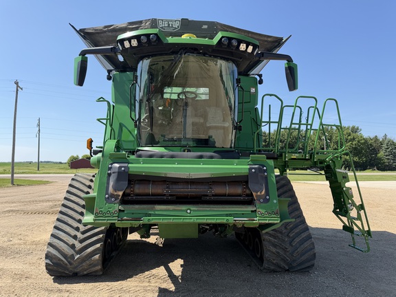 2023 John Deere X9 1000 - Photo8