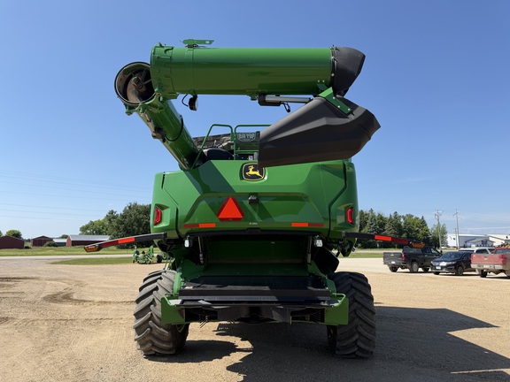 2023 John Deere X9 1000 - Photo4