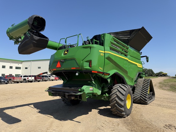 2023 John Deere X9 1000 - Photo3