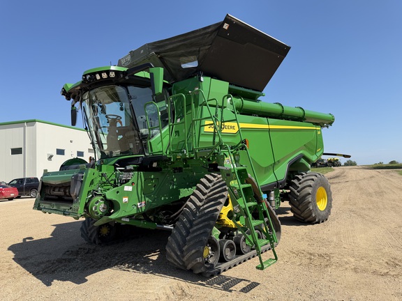 2023 John Deere X9 1000 - Photo7