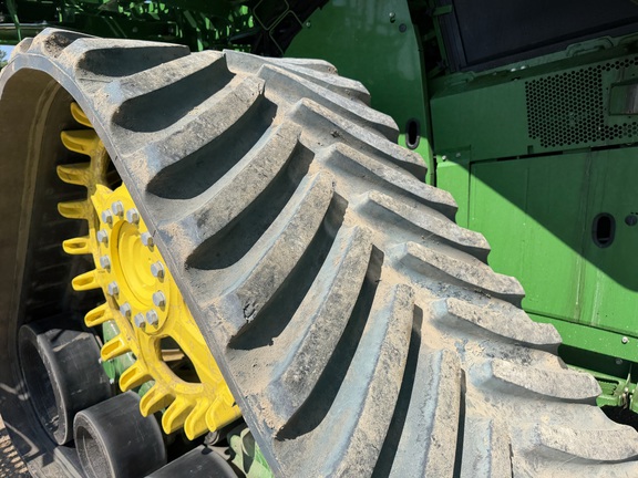 2023 John Deere X9 1000 - Photo9