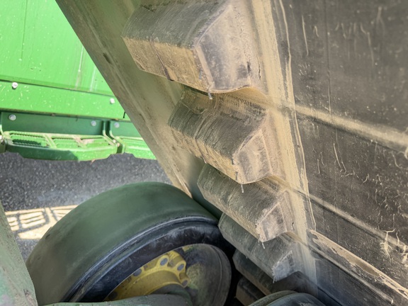 2023 John Deere X9 1000 - Photo10