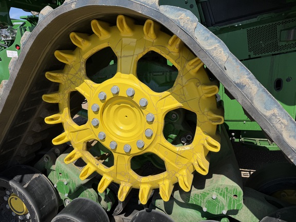 2023 John Deere X9 1000 - Photo11