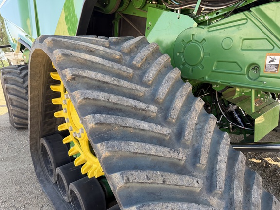 2023 John Deere X9 1000 - Photo12