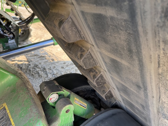 2023 John Deere X9 1000 - Photo13