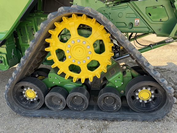 2023 John Deere X9 1000 - Photo14