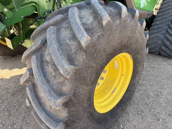 2023 John Deere X9 1000 - Photo16