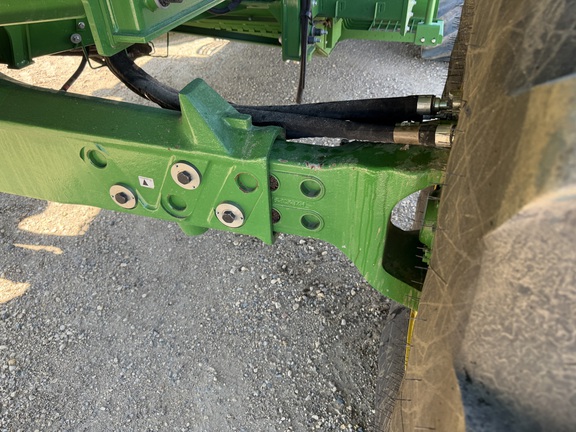 2023 John Deere X9 1000 - Photo17