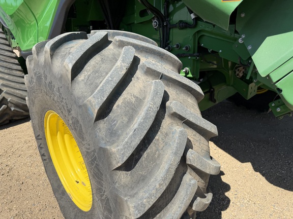 2023 John Deere X9 1000 - Photo18