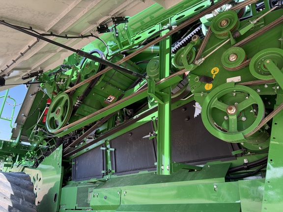 2023 John Deere X9 1000 - Photo19