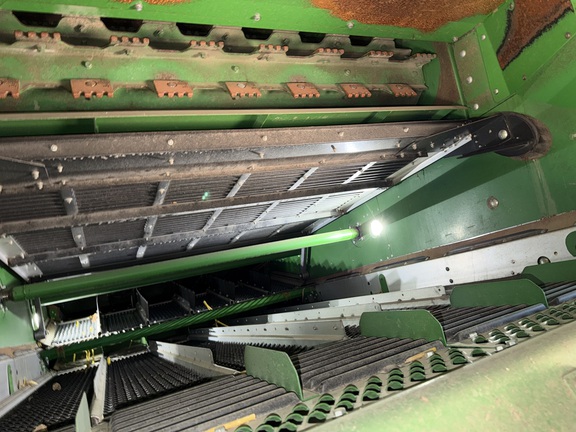 2023 John Deere X9 1000 - Photo23