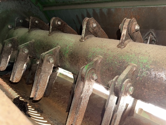 2023 John Deere X9 1000 - Photo25