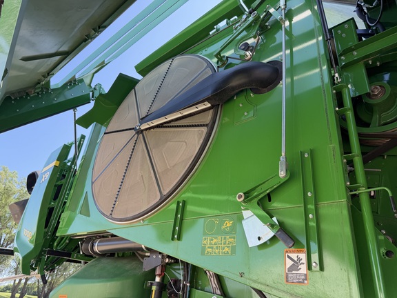 2023 John Deere X9 1000 - Photo27