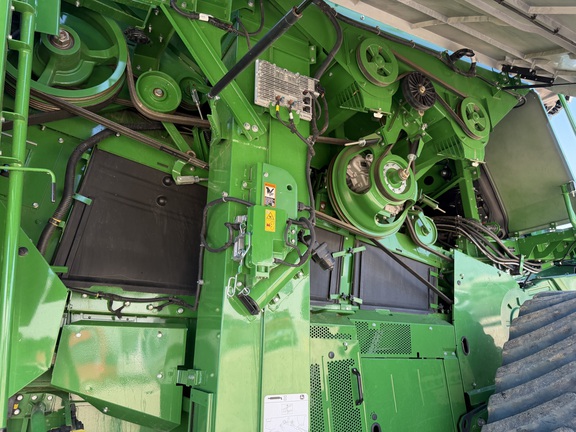 2023 John Deere X9 1000 - Photo29