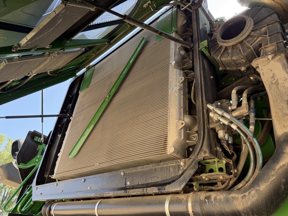 2023 John Deere X9 1000 - Photo28