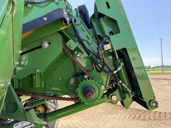 2023 John Deere X9 1000 - Photo31