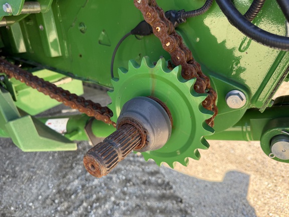 2023 John Deere X9 1000 - Photo32