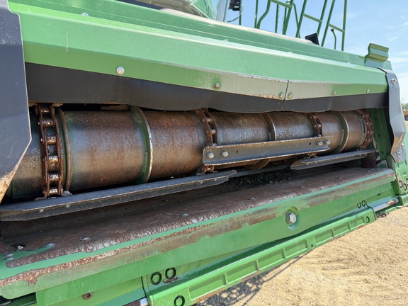 2023 John Deere X9 1000 - Photo33