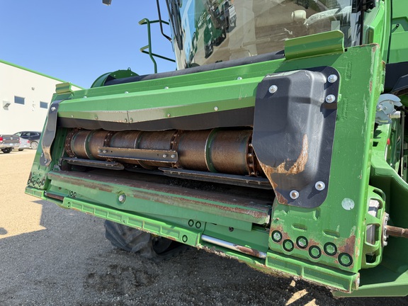 2023 John Deere X9 1000 - Photo34