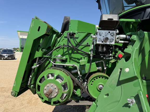 2023 John Deere X9 1000 - Photo35