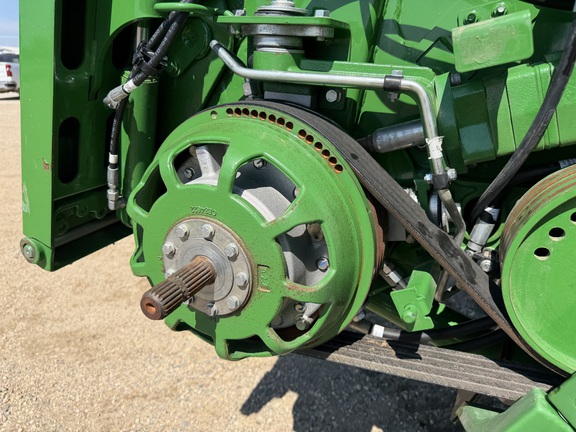 2023 John Deere X9 1000 - Photo36