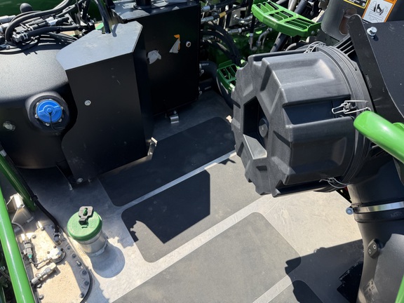2023 John Deere X9 1000 - Photo37