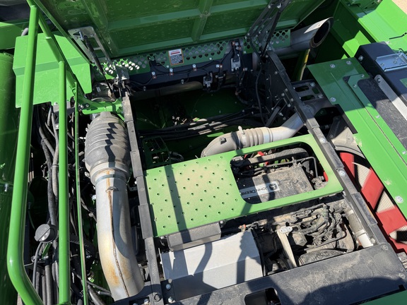 2023 John Deere X9 1000 - Photo38