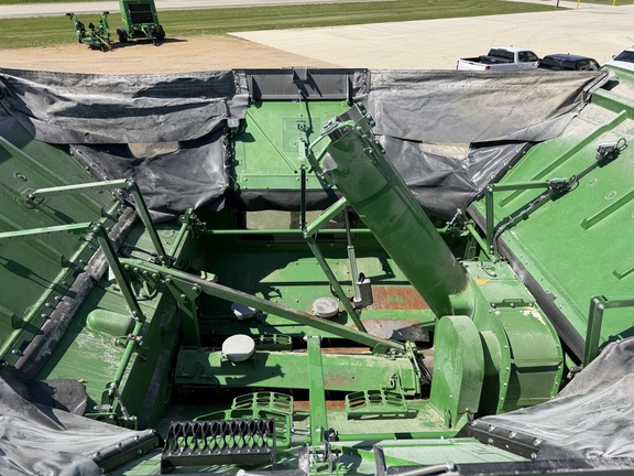 2023 John Deere X9 1000 - Photo40