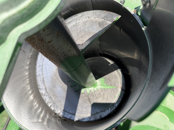 2023 John Deere X9 1000 - Photo41