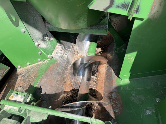 2023 John Deere X9 1000 - Photo42