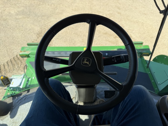 2023 John Deere X9 1000 - Photo44